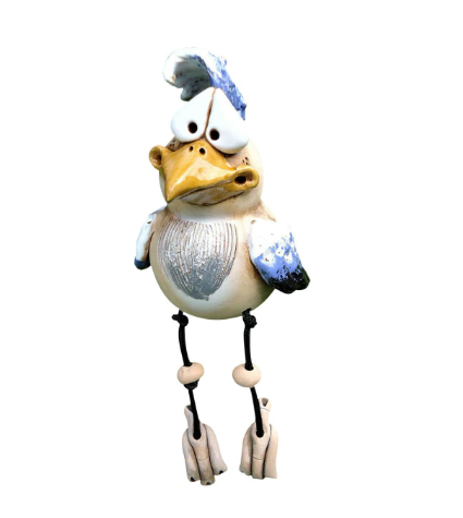 Ceramic Chicken™️