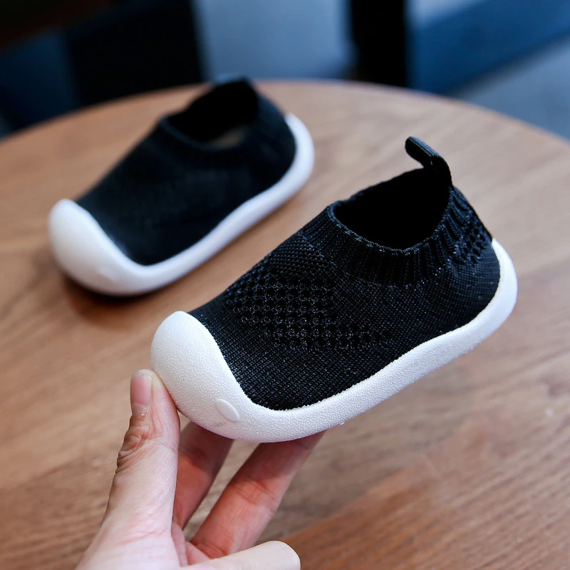 Baby Mesh Sneaker