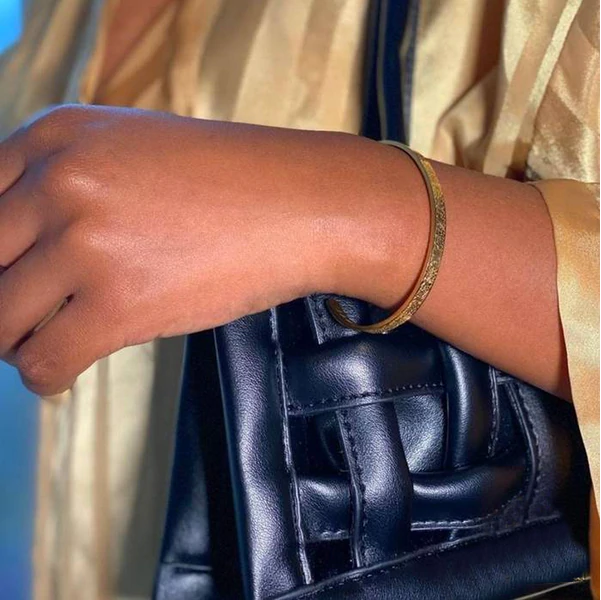 Ayatul Kursi Armband