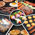 Non-Stick | BBQ Grill Mat