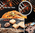 Non-Stick | BBQ Grill Mat