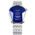 BESTWIN | Diamant Stijl Horloge