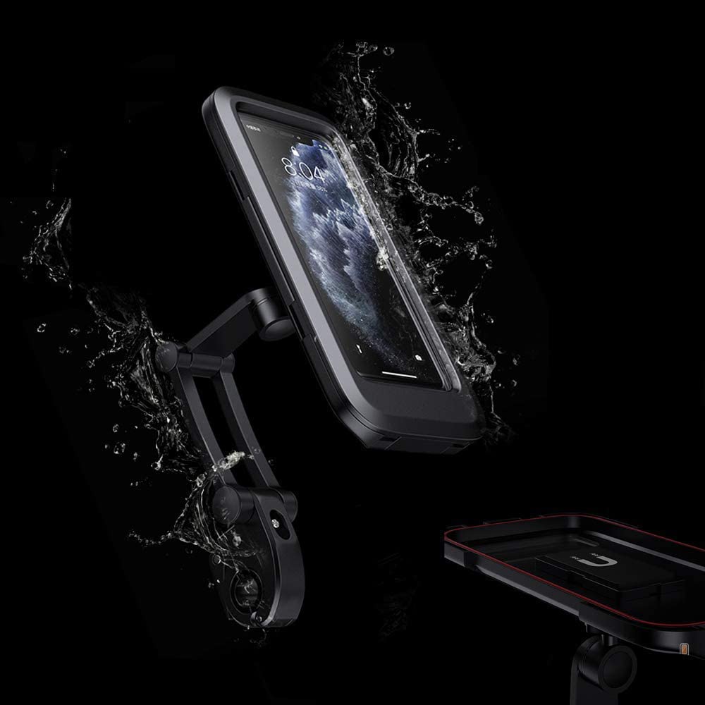 Universal Bike Mount | Fiets Telefoonhouder