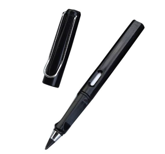 Everlasting Pencil | Het potlood dat eeuwig meegaat