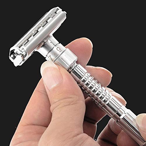 EverBlade | Verstelbaar Scheermes