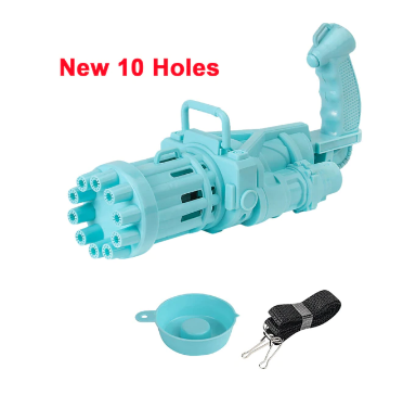 Bubble Machine™️