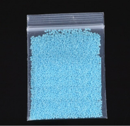 DIY Super Luminous Particle™️