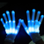 LED Neon Guantes™️