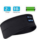 Draadloze Bluetooth Muziek Hoofdband