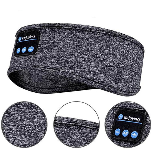 Draadloze Bluetooth Muziek Hoofdband