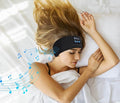 Draadloze Bluetooth Muziek Hoofdband