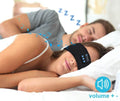 Draadloze Bluetooth Muziek Hoofdband
