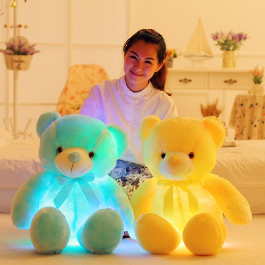 Glowing Bear™