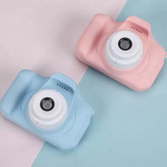 Mini Camera