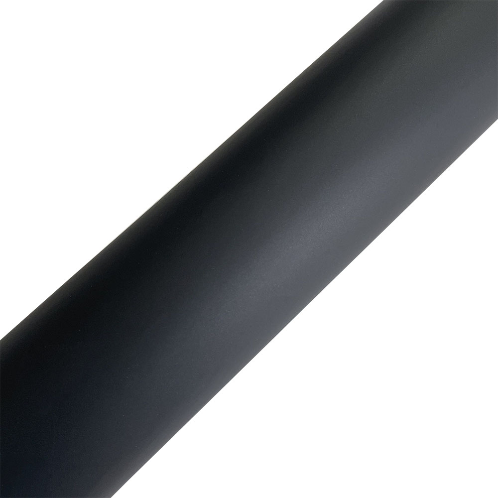 3D Glanzende Beschermende Laag