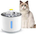 Katten Water Fontein