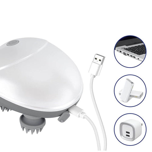 Elektrische Kat Massager