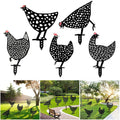 Tuin Kippie | Tuin Decoratie