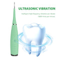 Clean Oral Plus® | Ultrasone Tandenborstel
