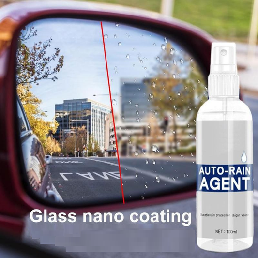 Anti Fog | Auto Anti Regen Middel