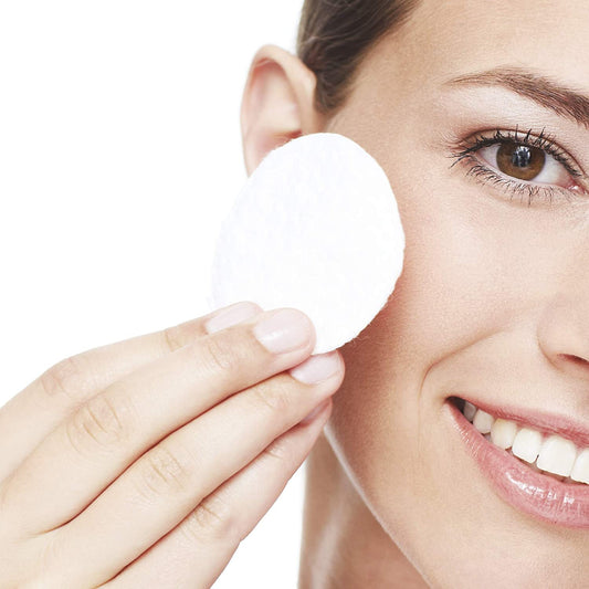 Clean Face | Makeup Remover Pads