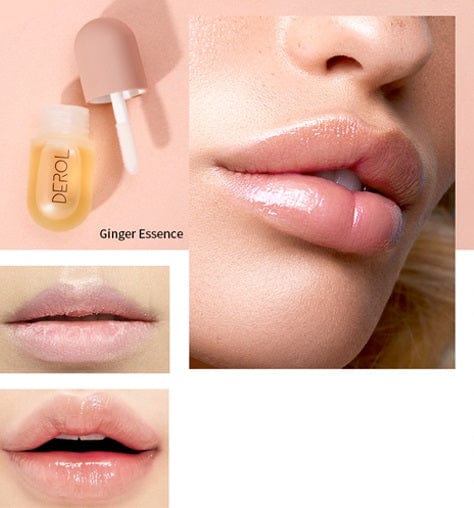 DEROL™ - Lip Plumper