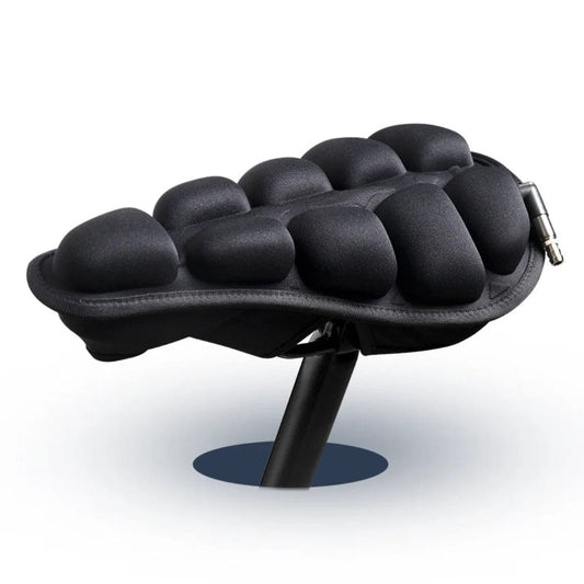 AirSeat™ | Het Zachte Fietszadel - Fiets op wolken