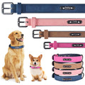 Gepersonaliseerd Honden Halsband