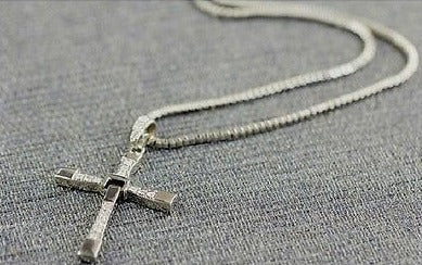 Dom Toretto | Fast and Furious Halsketting