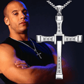 Dom Toretto | Fast and Furious Halsketting