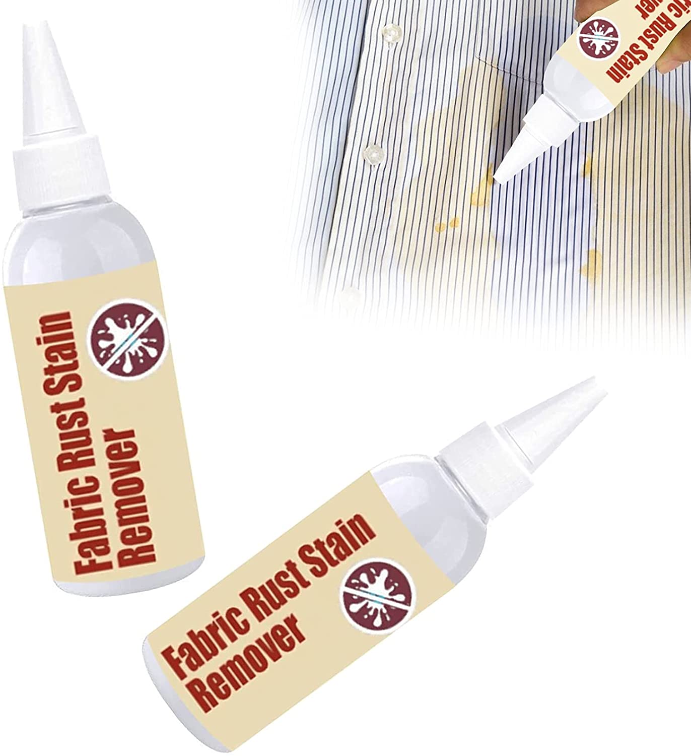 Quick Liquid Stain Remover™