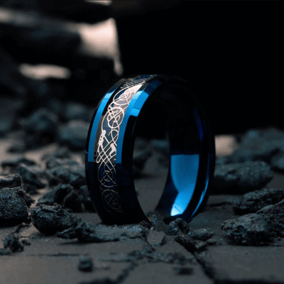 Draken Ring