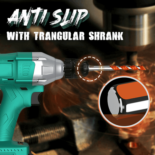 Ultimate Drill | Boorbeitels