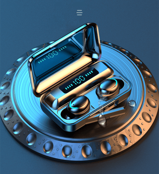 Draadloze Bluetooth Oordopjes