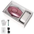 IPL Laser Epilator | Ontharing Handset