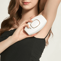 IPL Laser Epilator | Ontharing Handset