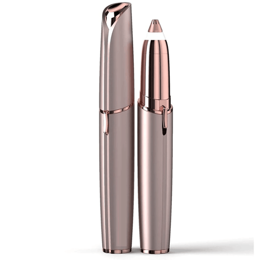 Elektrische Wenkbrauw Epilator