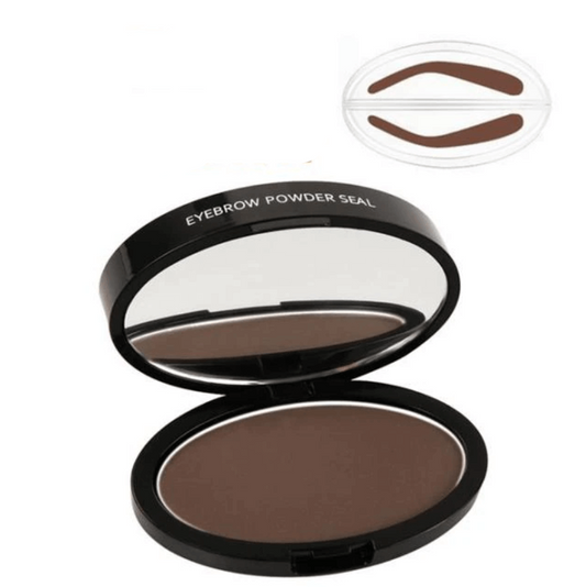 Perfecte Wenkbrauw Stempel