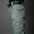 Cargostretch™ - Tactische Cargo Broek