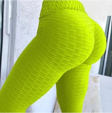 Butt Lift Leggings™️