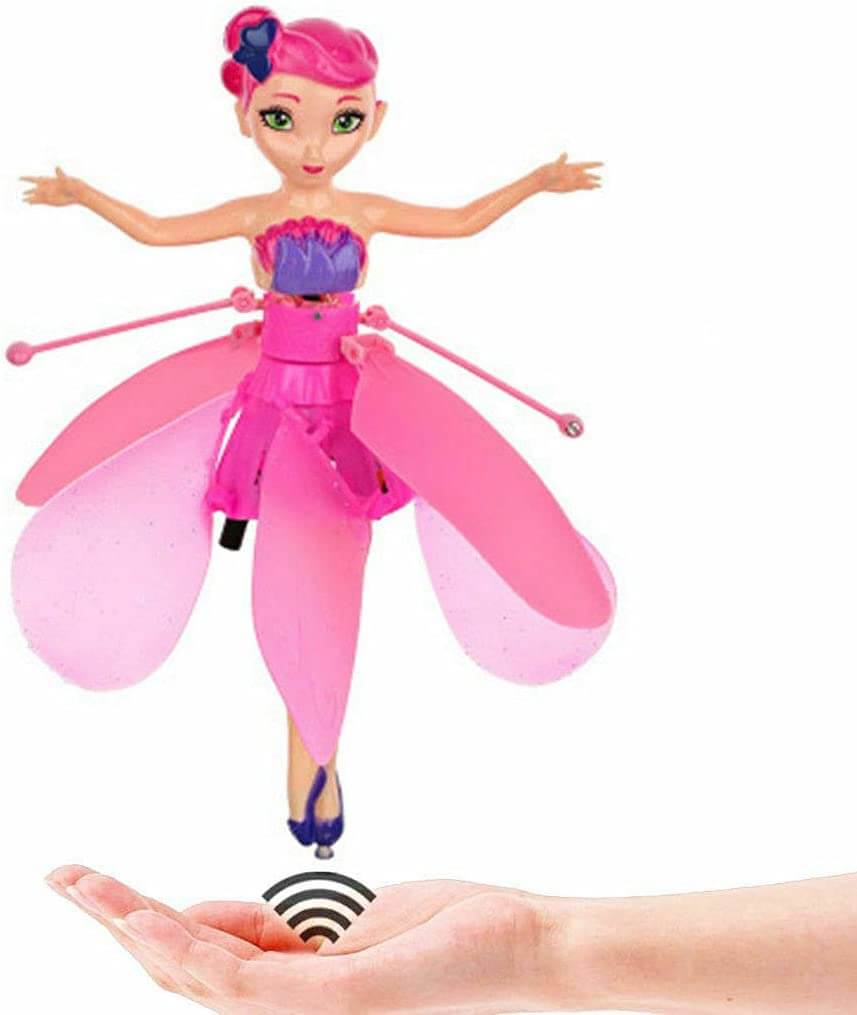Dancing Fairy | Fee Speelgoed