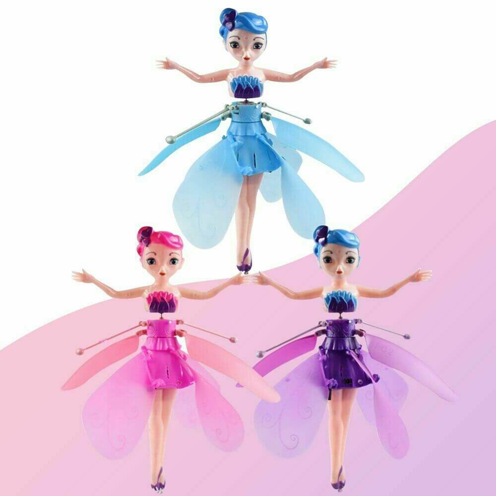 Dancing Fairy | Fee Speelgoed