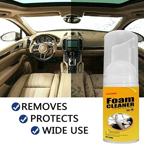 Foam Cleaner