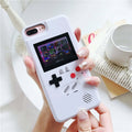 Gameboy Telefoon Hoesje