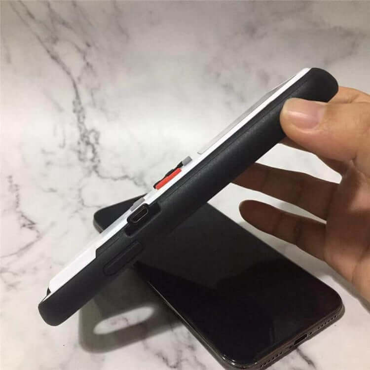 Gameboy Telefoon Hoesje