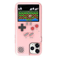 Gameboy Telefoon Hoesje
