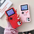 Gameboy Telefoon Hoesje