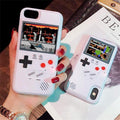 Gameboy Telefoon Hoesje