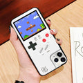 Gameboy Telefoon Hoesje