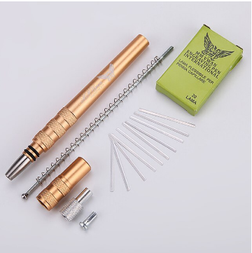 Professional Hairstyling Kit™️